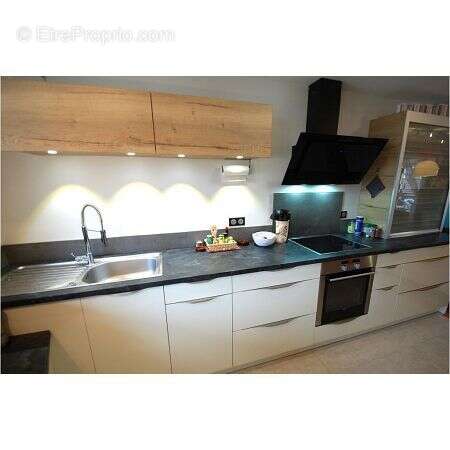 Appartement à THONES