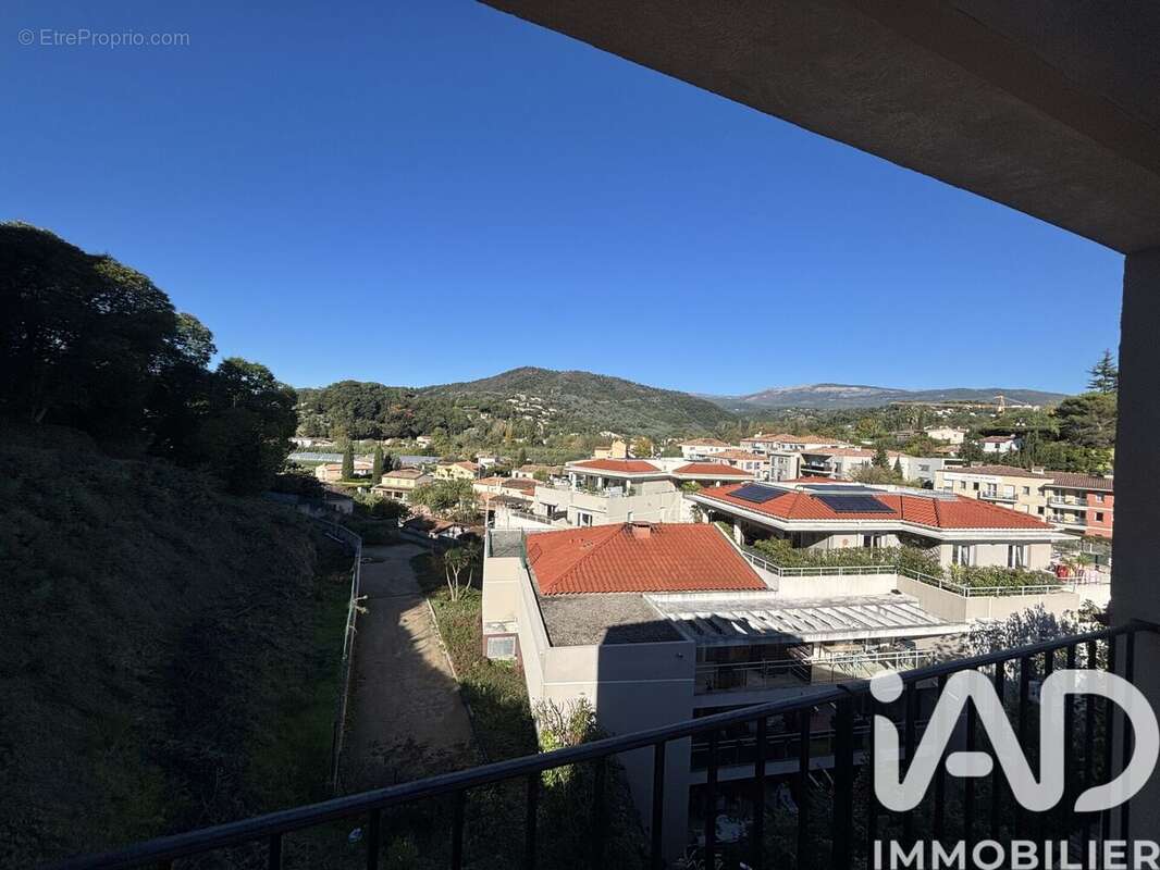 Photo 4 - Appartement à AURIBEAU-SUR-SIAGNE