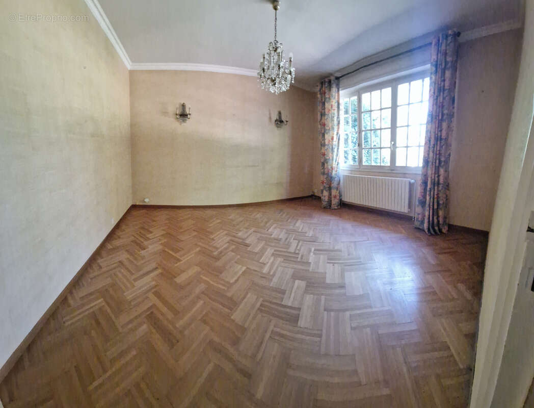 Maison à ANNOEULLIN