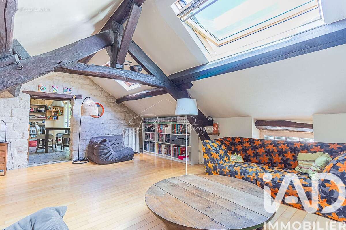 Photo 5 - Maison à MERY-SUR-OISE