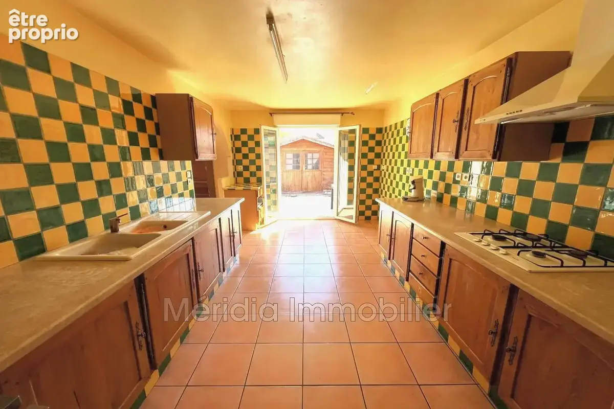 Maison 3 pièces 98 m² à vendre à Bouleternere (66130) - photo 2