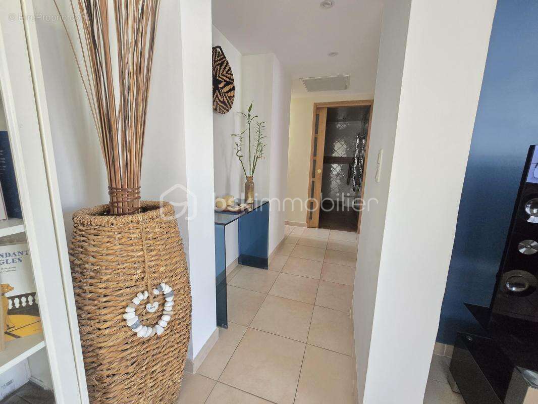 Maison à BALARUC-LE-VIEUX