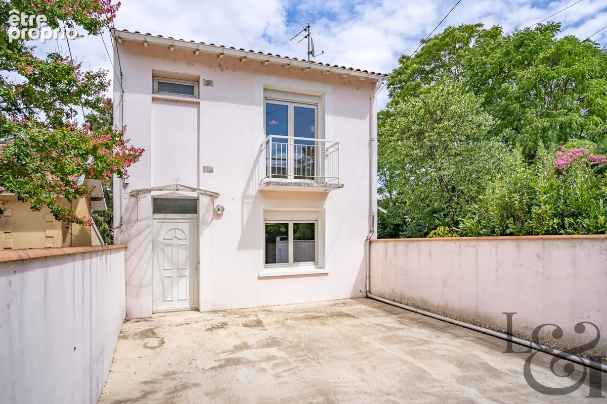 Maison à VILLENEUVE-SUR-LOT