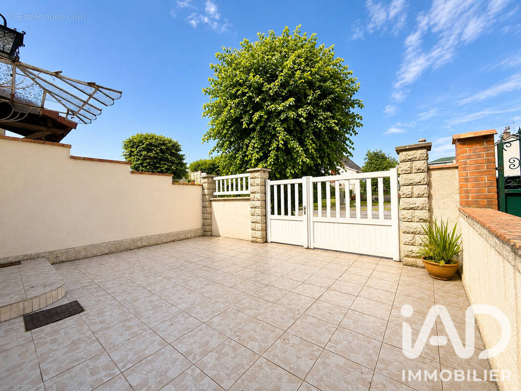 Photo 1 - Maison à MAUREPAS