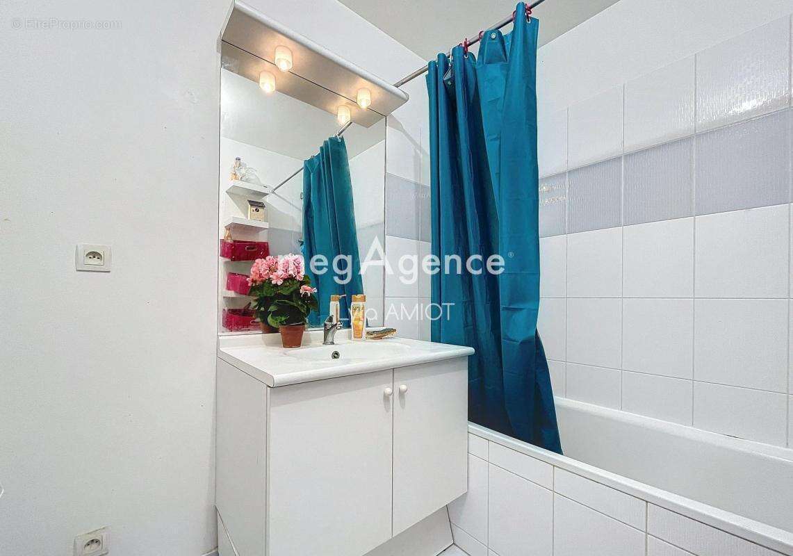 Appartement à CARRIERES-SOUS-POISSY