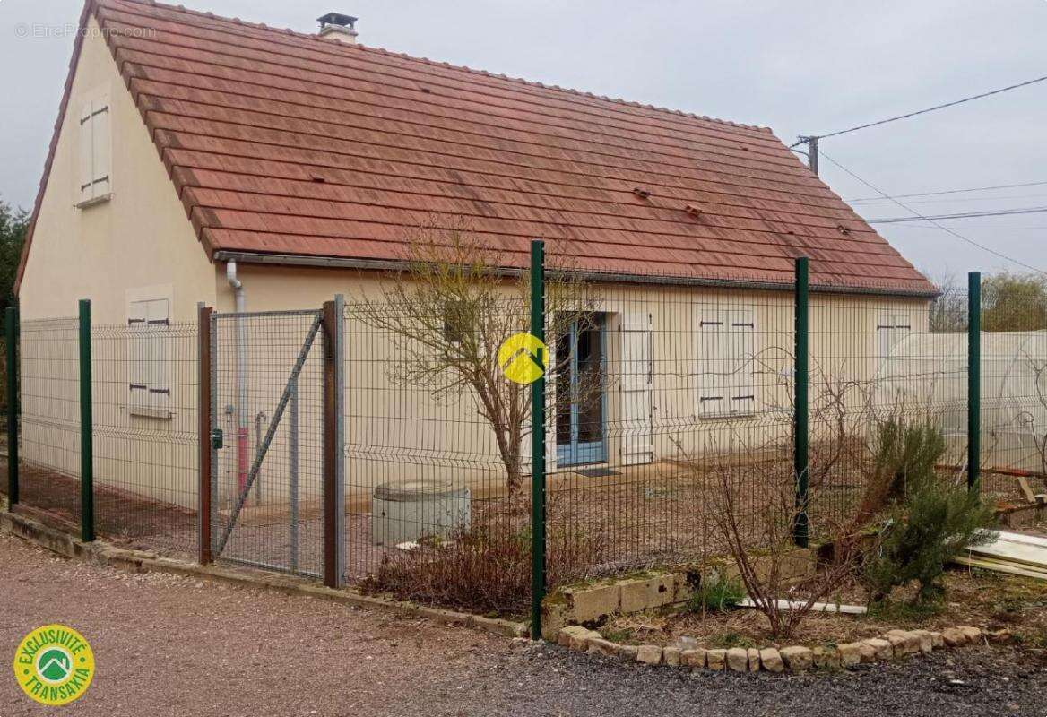 Maison recente - photo 15