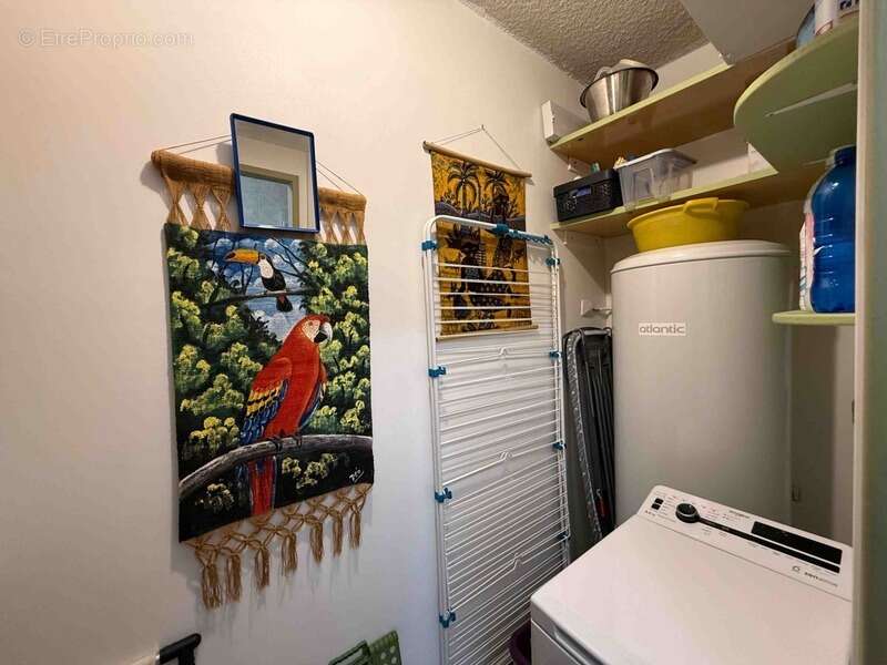 Appartement à GAP
