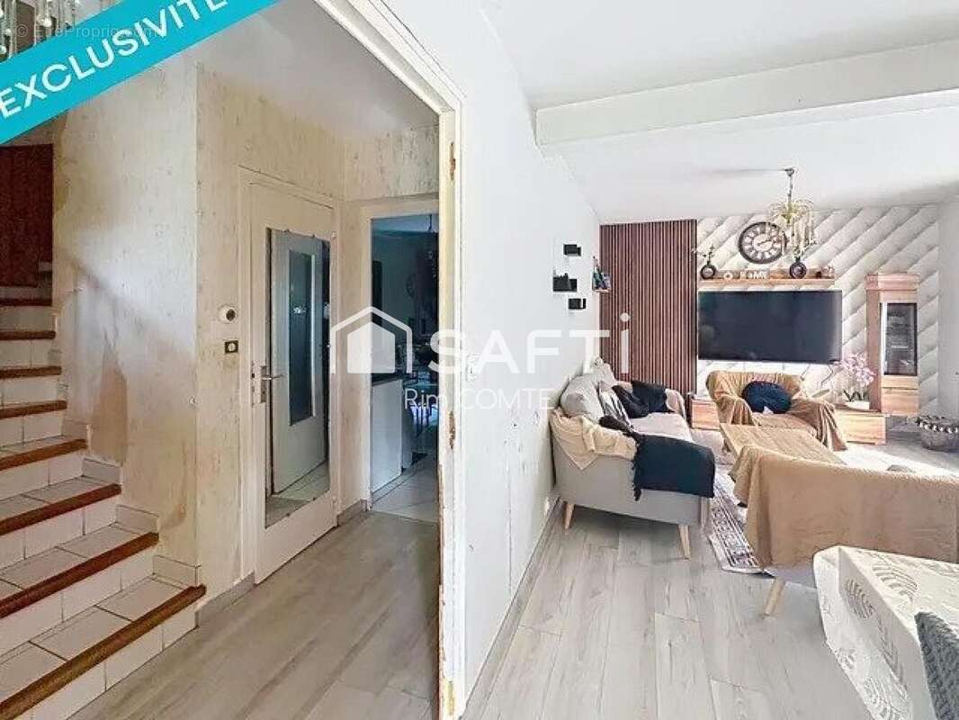 Photo 6 - Maison à SAINT-RAMBERT-D&#039;ALBON