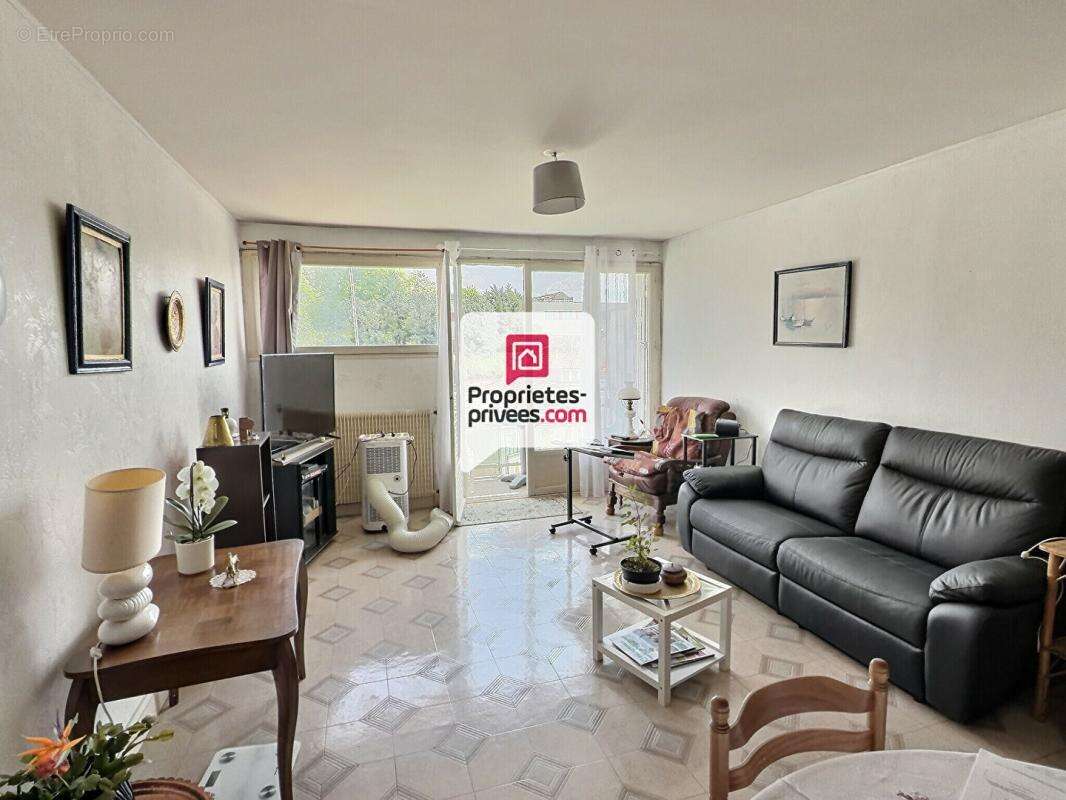 Appartement à PERIGUEUX