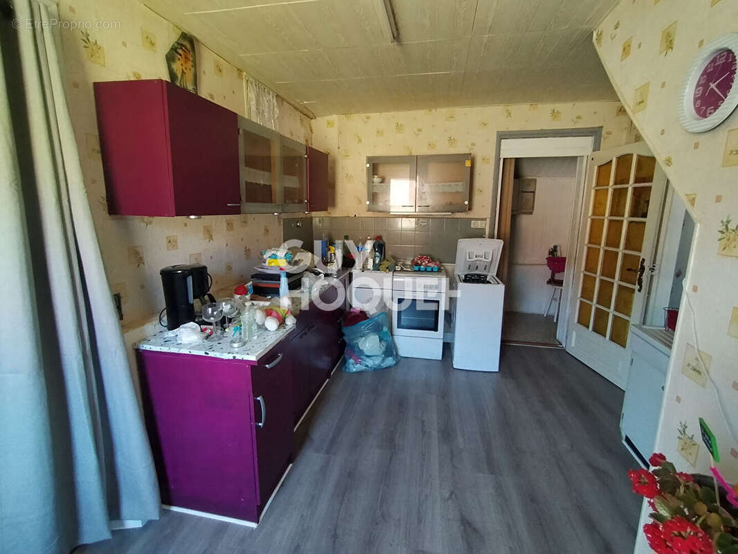 Maison à vendre à PERONNE (80200). - photo 2