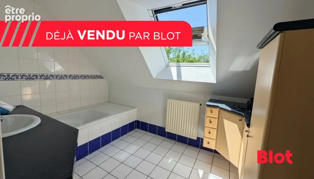 Maison 115 m² à Breal-Sous-Montfort  - photo 6