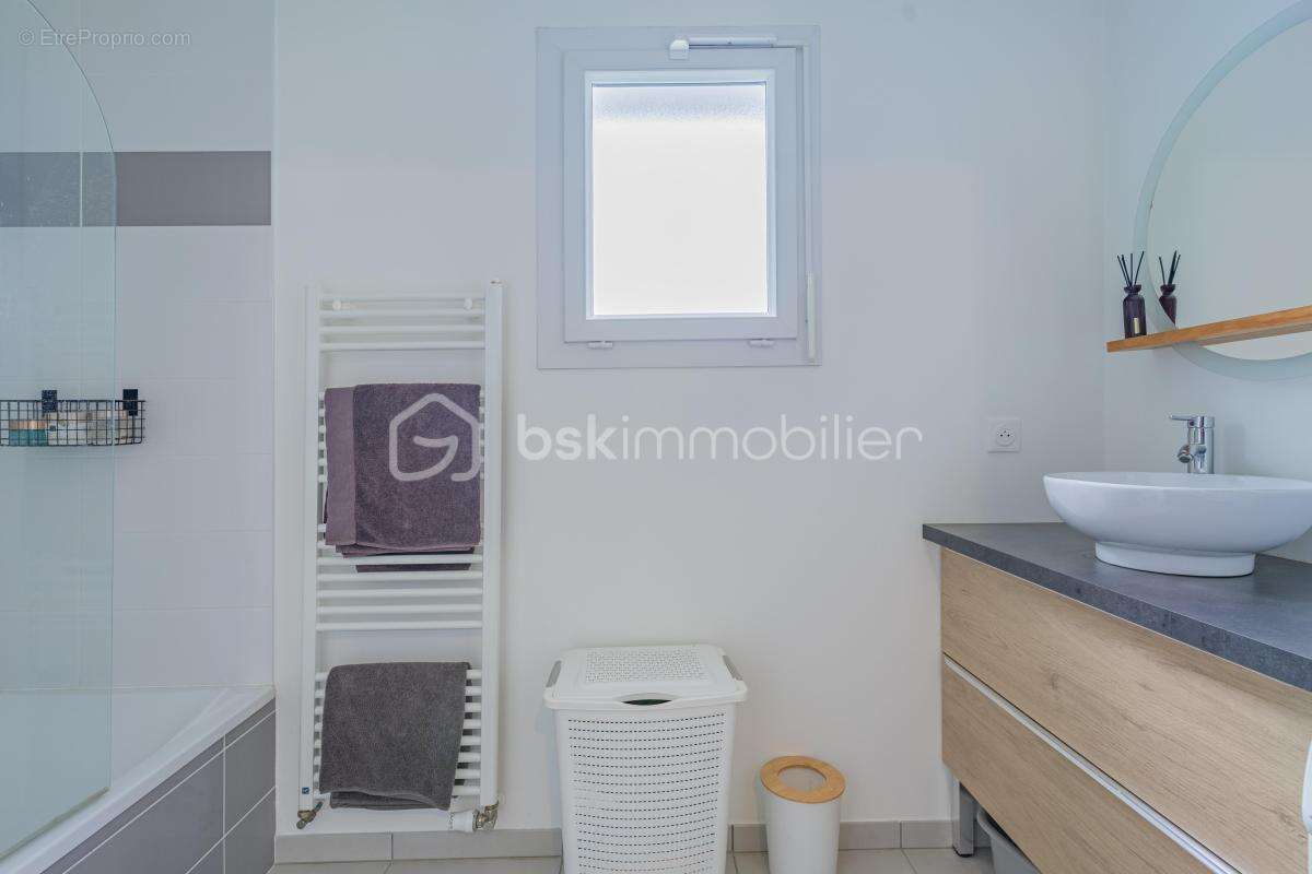 Appartement à AIX-LES-BAINS