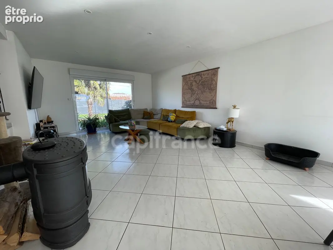 Pavillon sur sous sol 6 chambres, habitable plain pied - photo 33