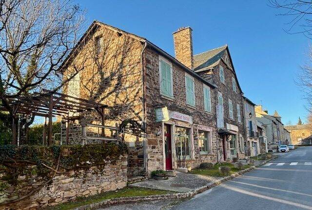 Autre à SAUVETERRE-DE-ROUERGUE