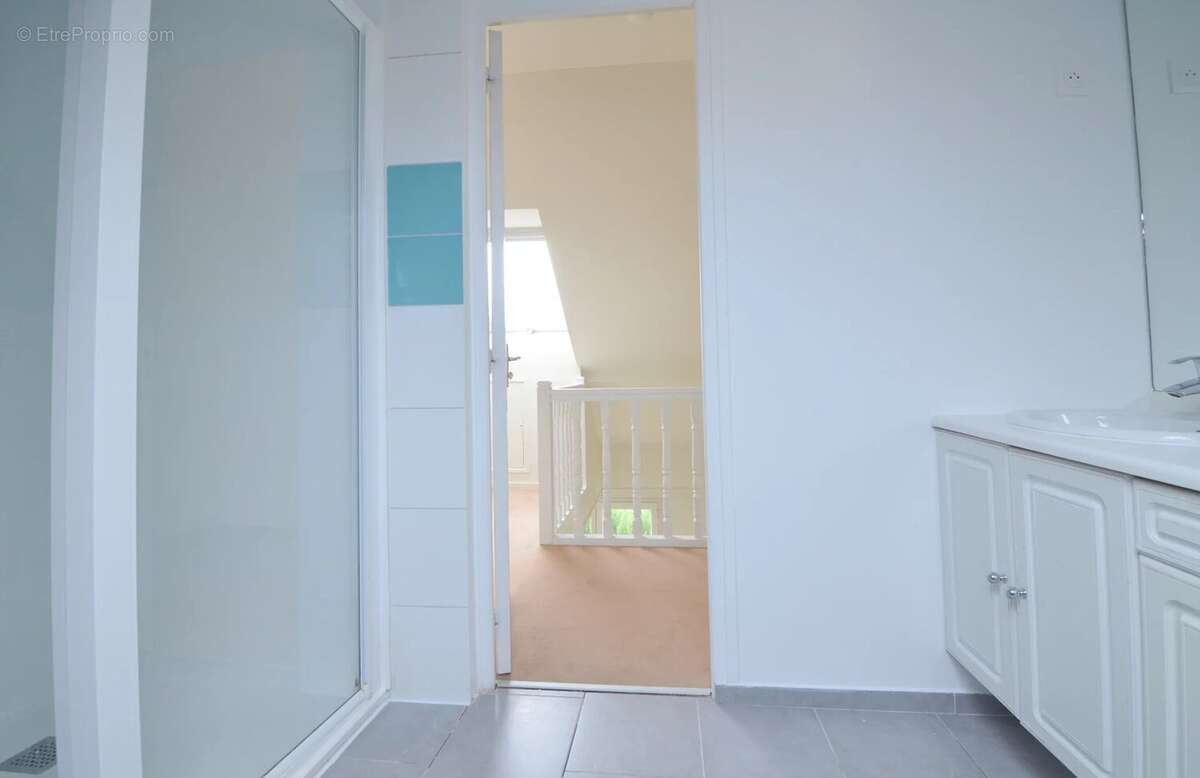 Maison à CROISSY-SUR-SEINE