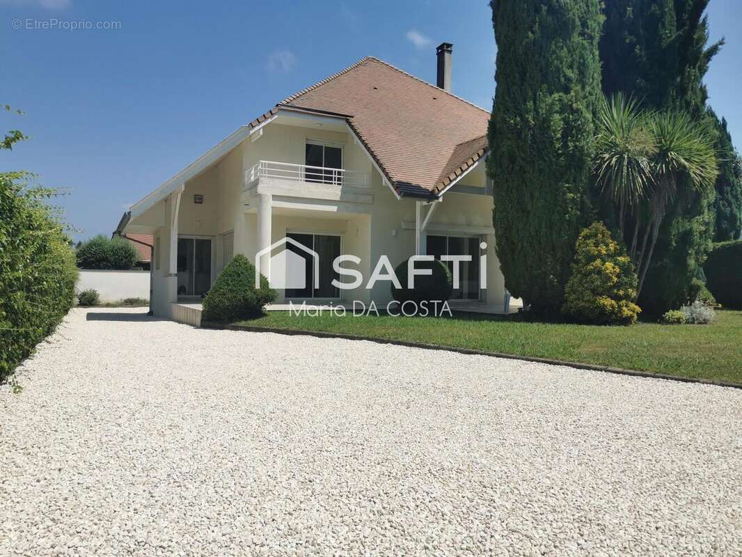 Photo 2 - Maison à IDRON