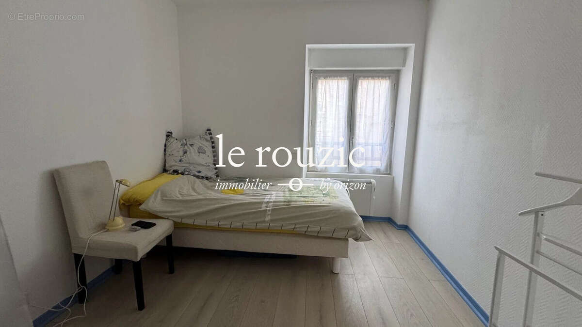 Appartement 46 m² à Vannes  - photo 7