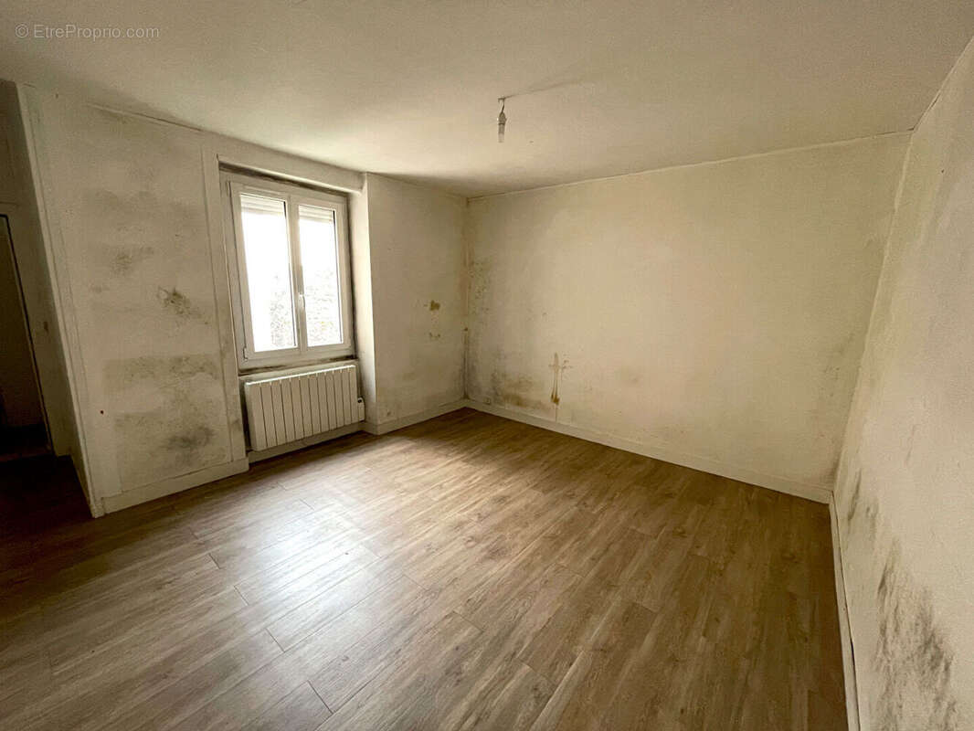 Appartement à ANGERS