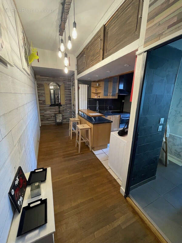 Appartement à BESANCON