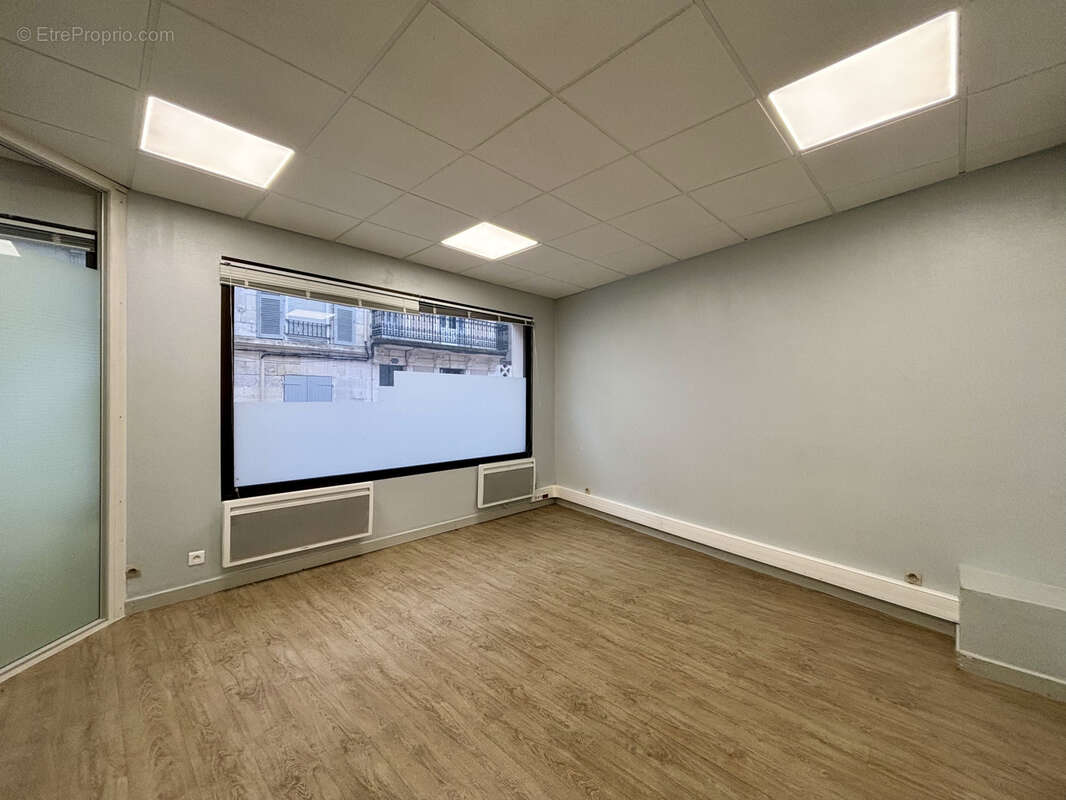 Appartement à POITIERS