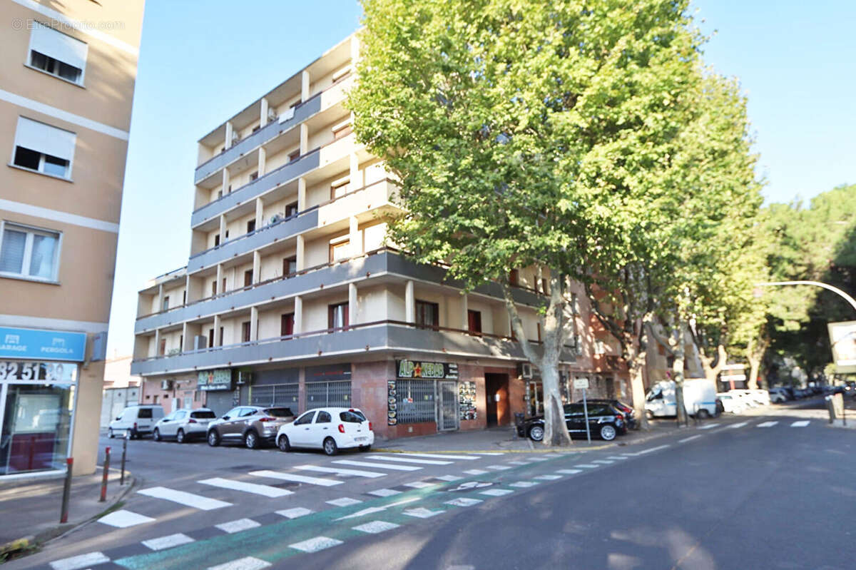 Appartement à NARBONNE