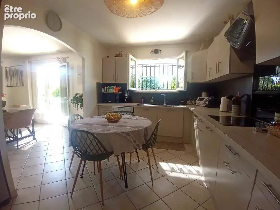 Maison 5 pièces 108 m² à vendre à Carpentras (84200) - photo 13