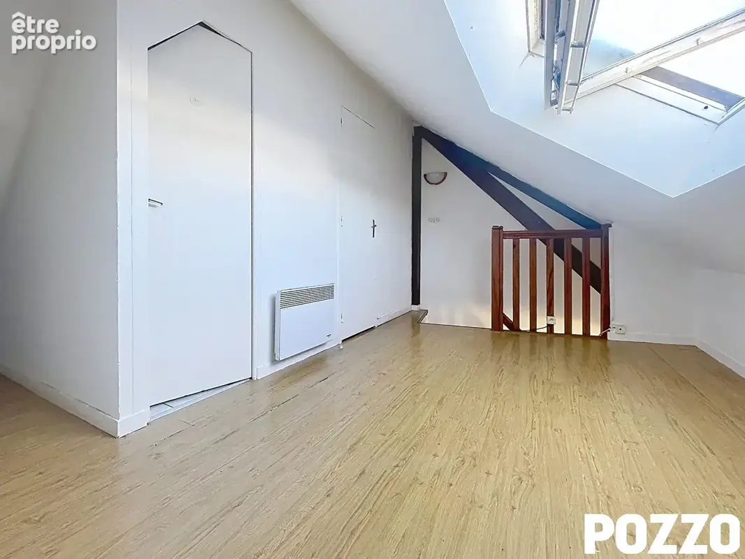 Appartement Duplex Mondeville - Les Charmettes - photo 9