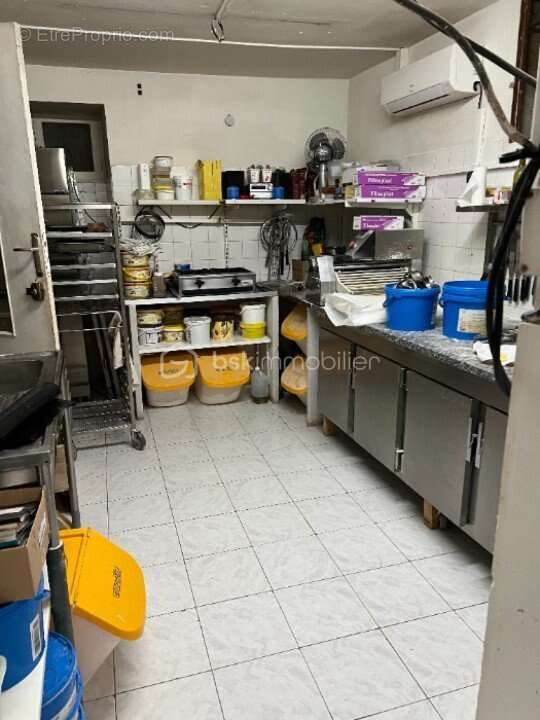 Appartement à LODEVE