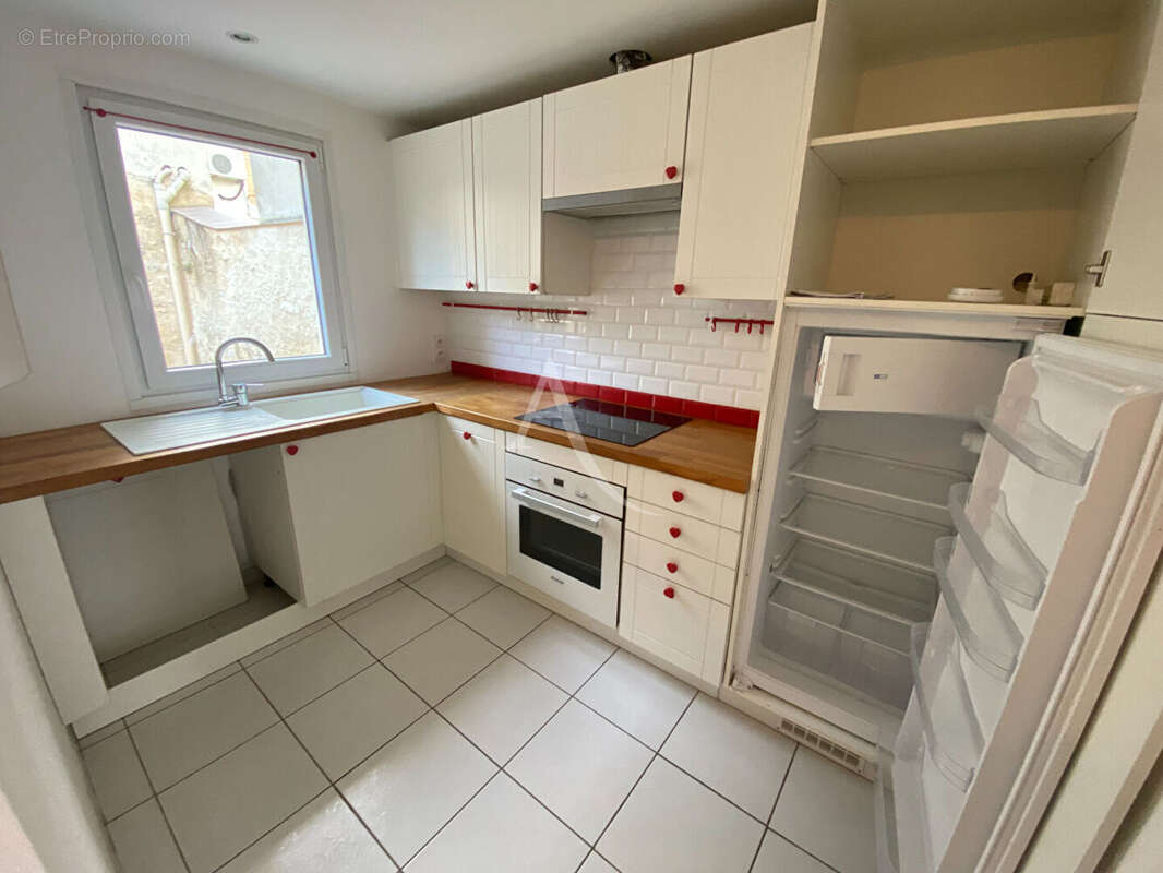 Maison à CASTELNAUDARY