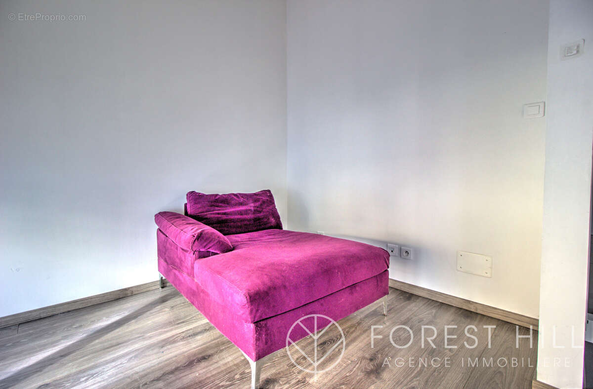 Appartement à CERET