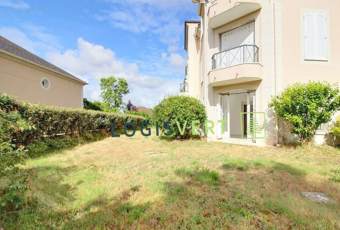 Appartement à PALAISEAU