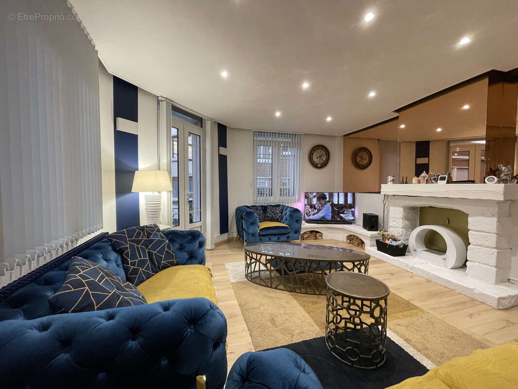 Appartement à LENS