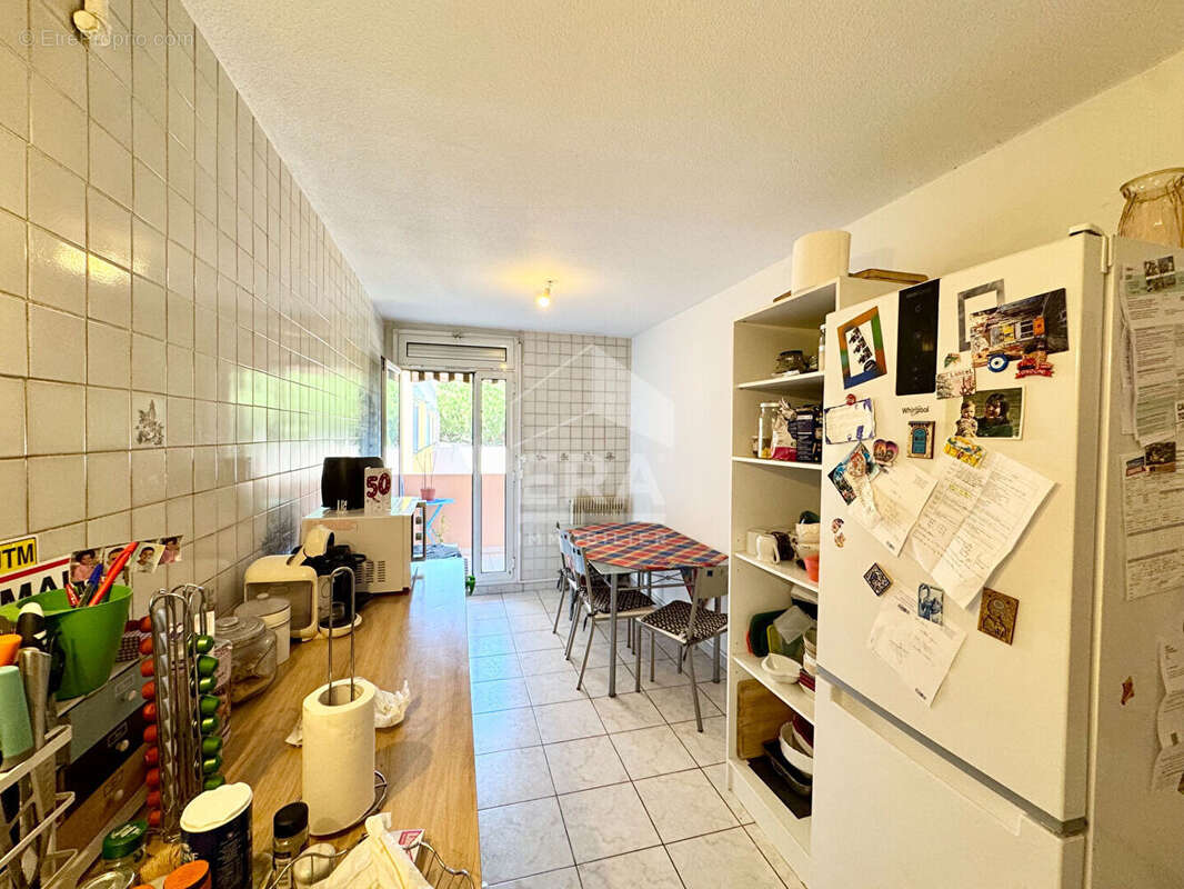 Appartement à LE CANNET