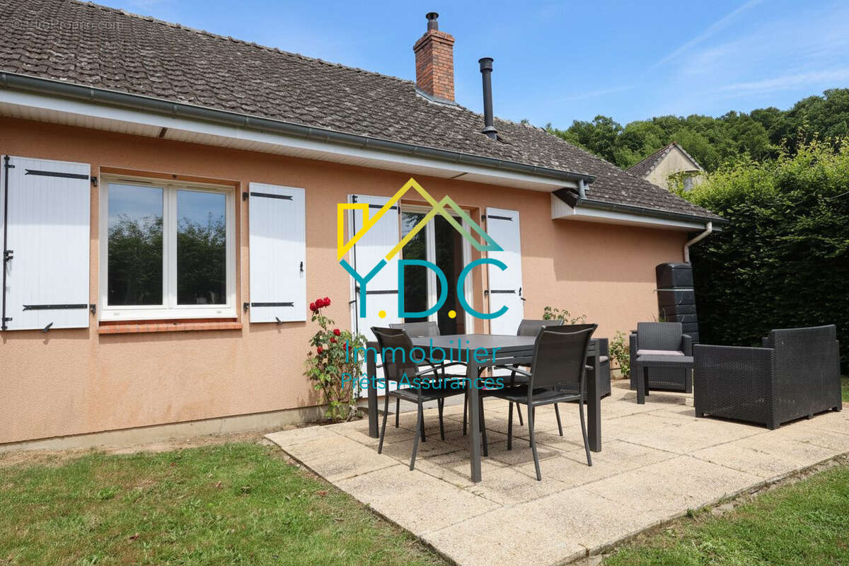 Maison 63 m² à Hericourt-En-Caux  - photo 2