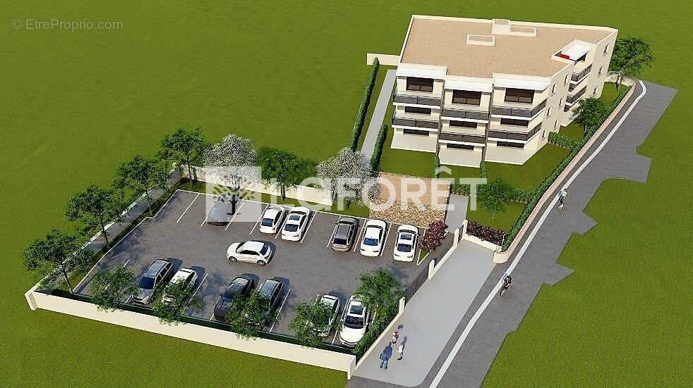 Appartement à ARGELES-SUR-MER