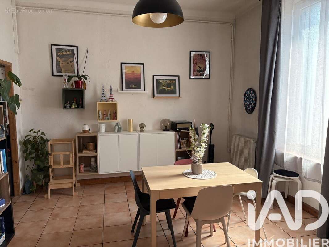 Photo 5 - Maison à CAVAILLON