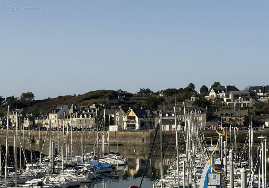 Appartement à PLENEUF-VAL-ANDRE