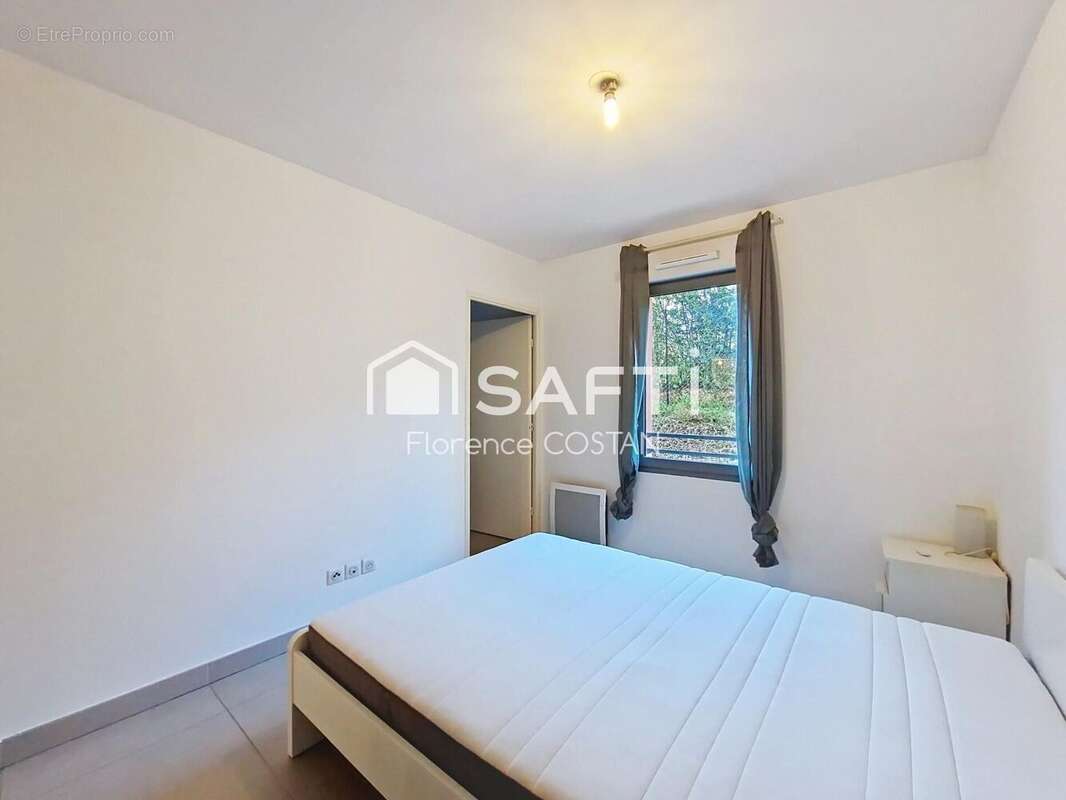 Photo 4 - Appartement à AIX-EN-PROVENCE