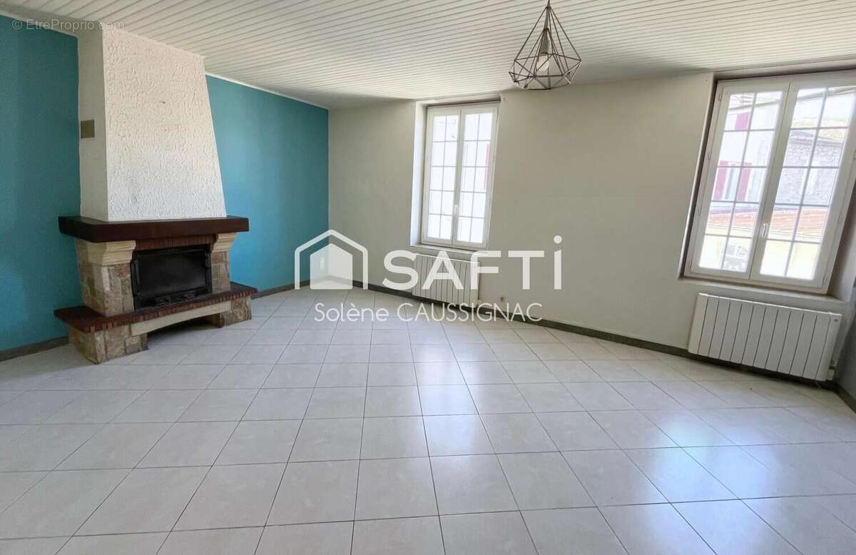 Photo 5 - Appartement à LA GRAND-COMBE