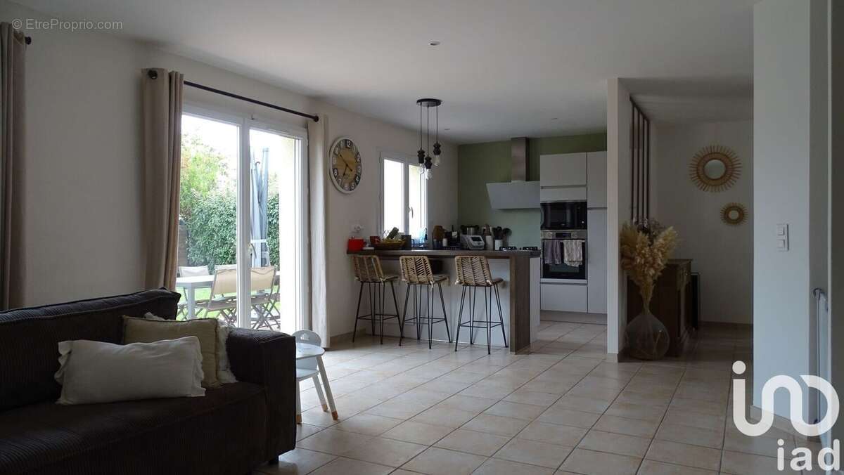 Photo 4 - Maison à REVEL