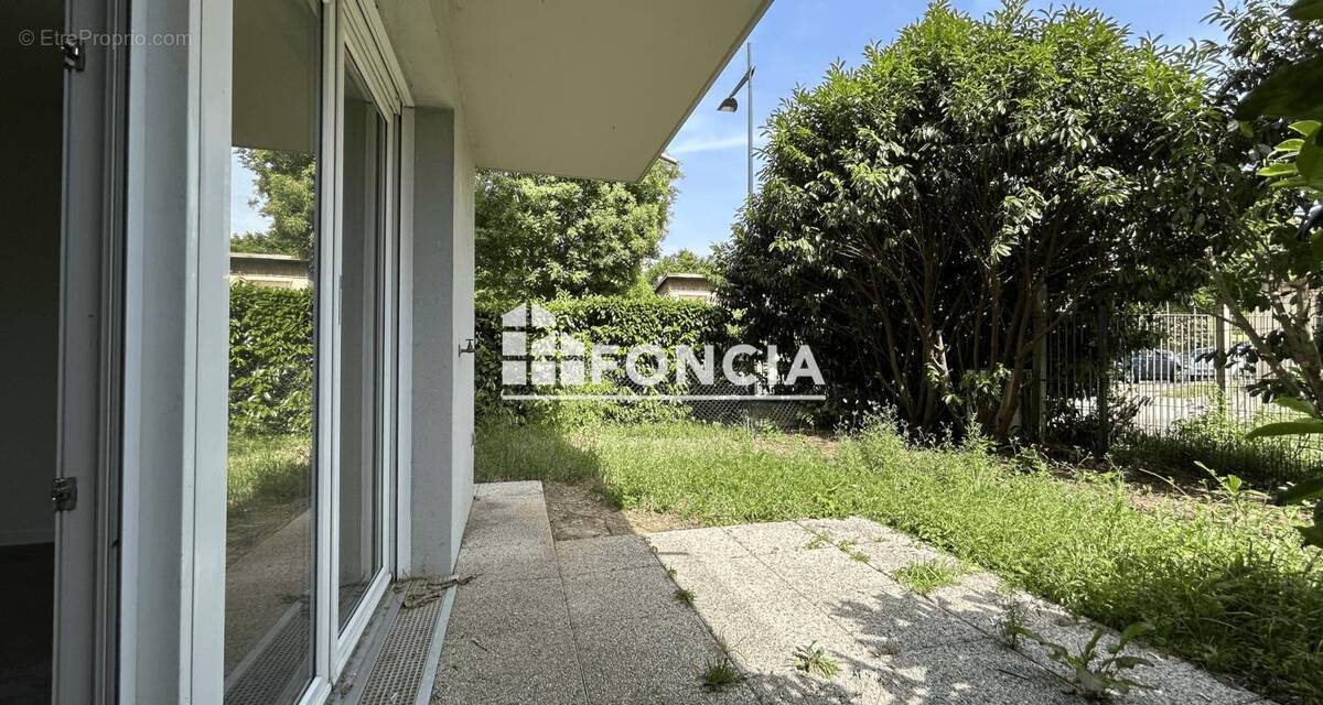 Appartement à CORBEIL-ESSONNES