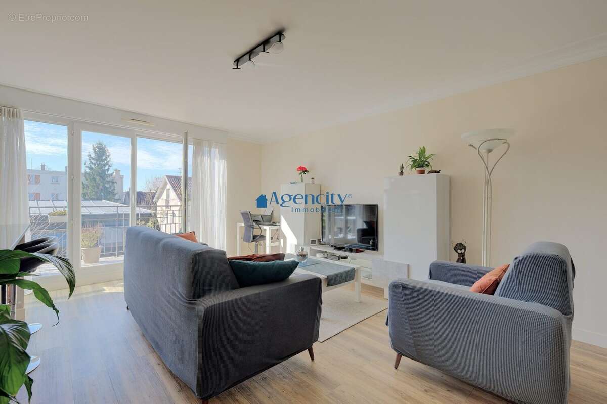 Appartement à GAGNY