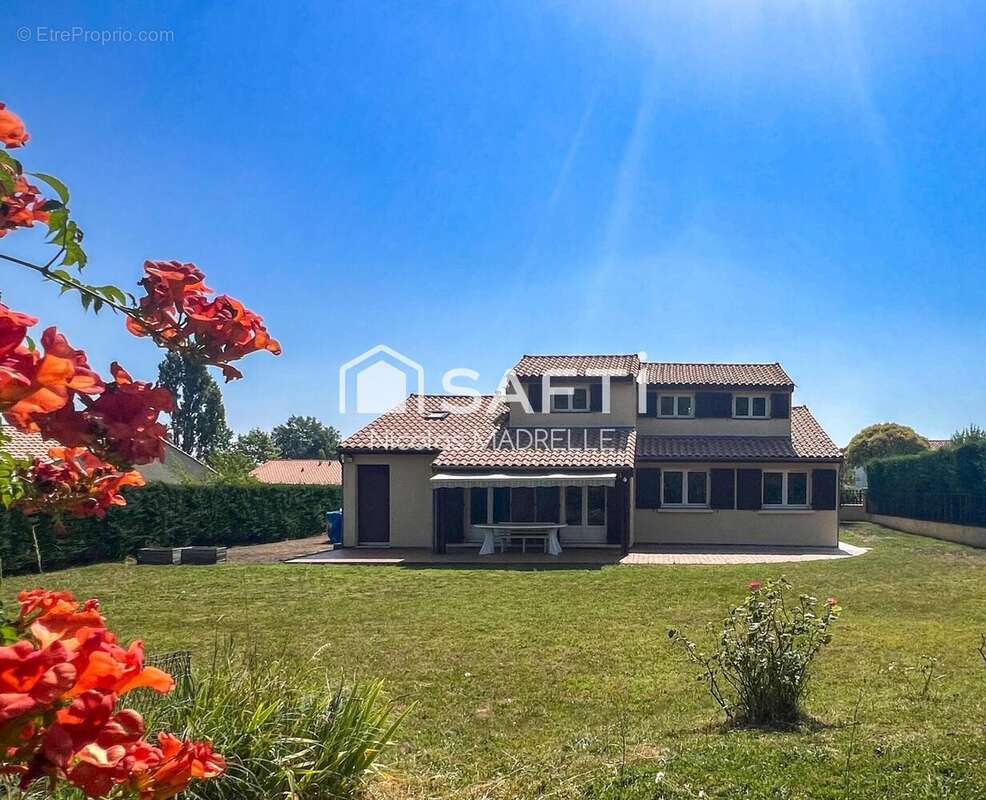 Photo 2 - Maison à LORMONT