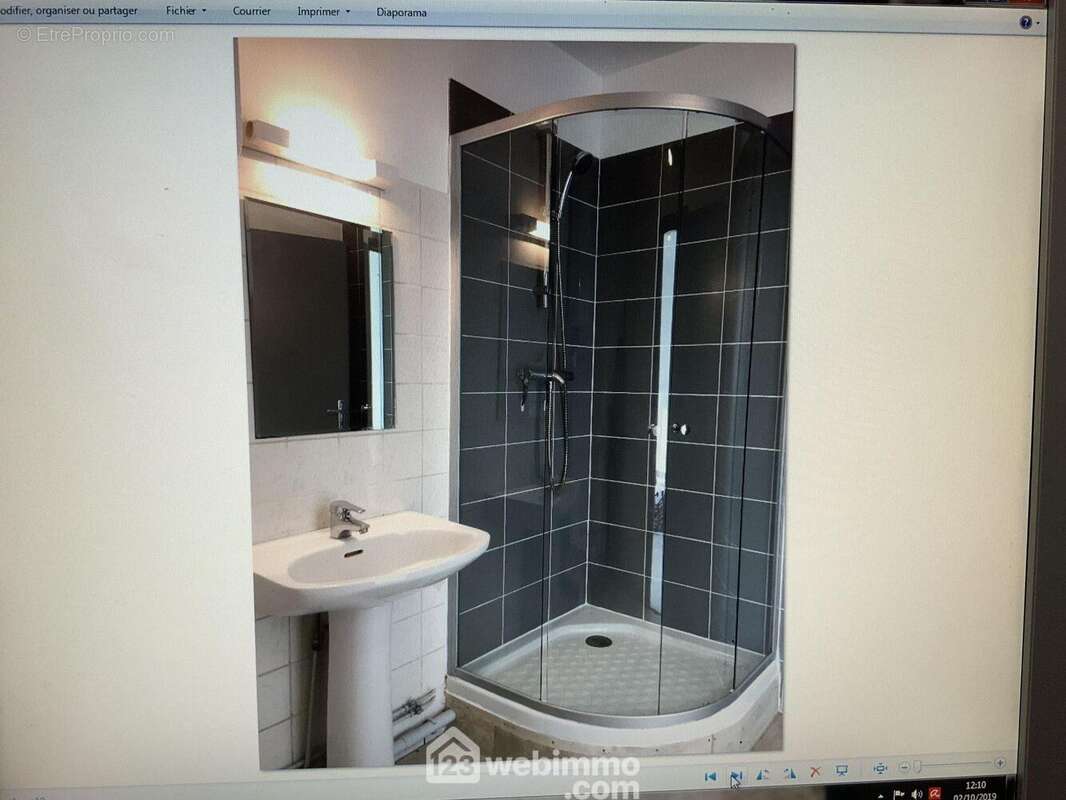 Appartement à VERDUN