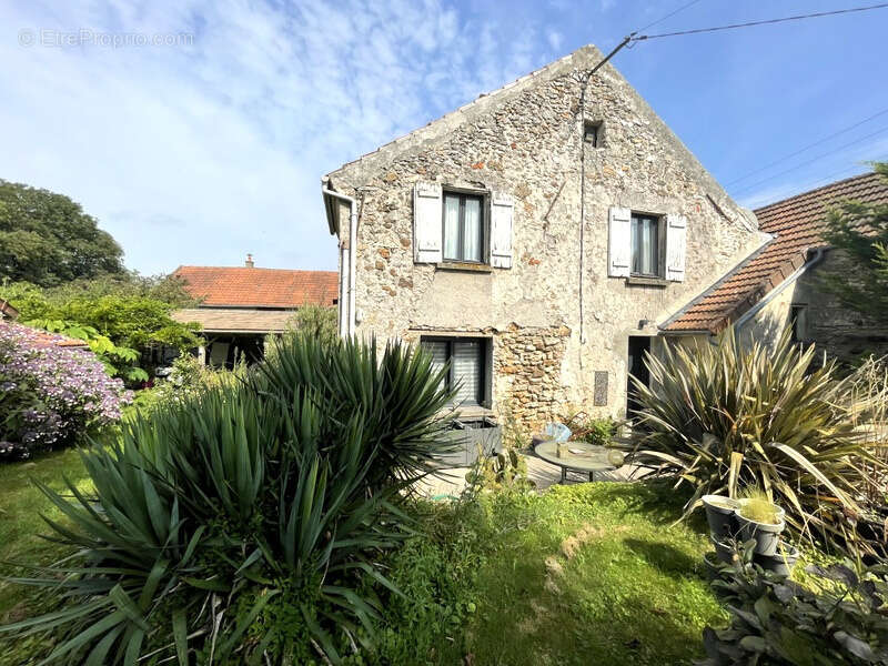 Maison à LA FERTE-SOUS-JOUARRE