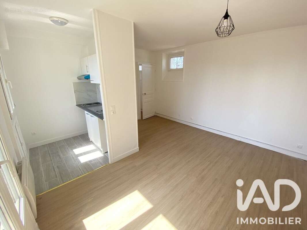 Photo 6 - Appartement à SAINT-OUEN