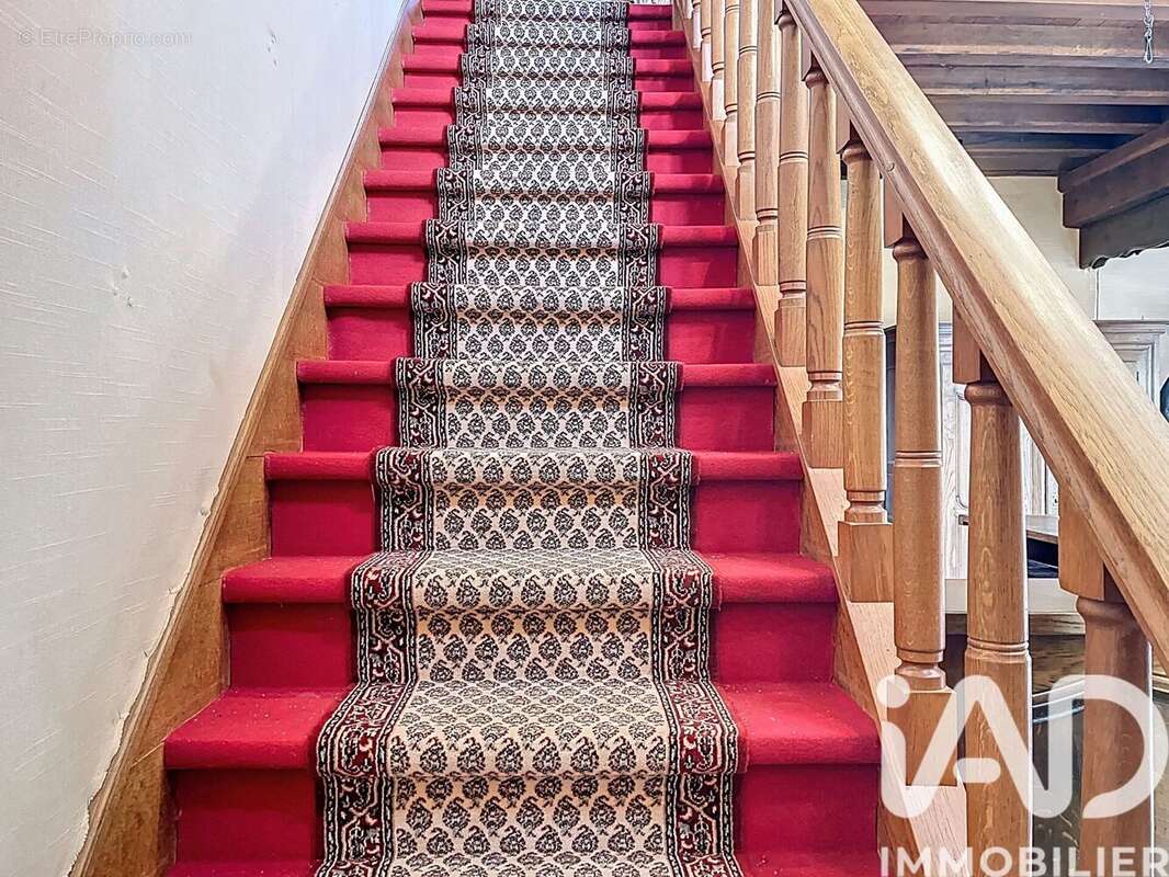 Photo 6 - Maison à MAGNY-EN-VEXIN