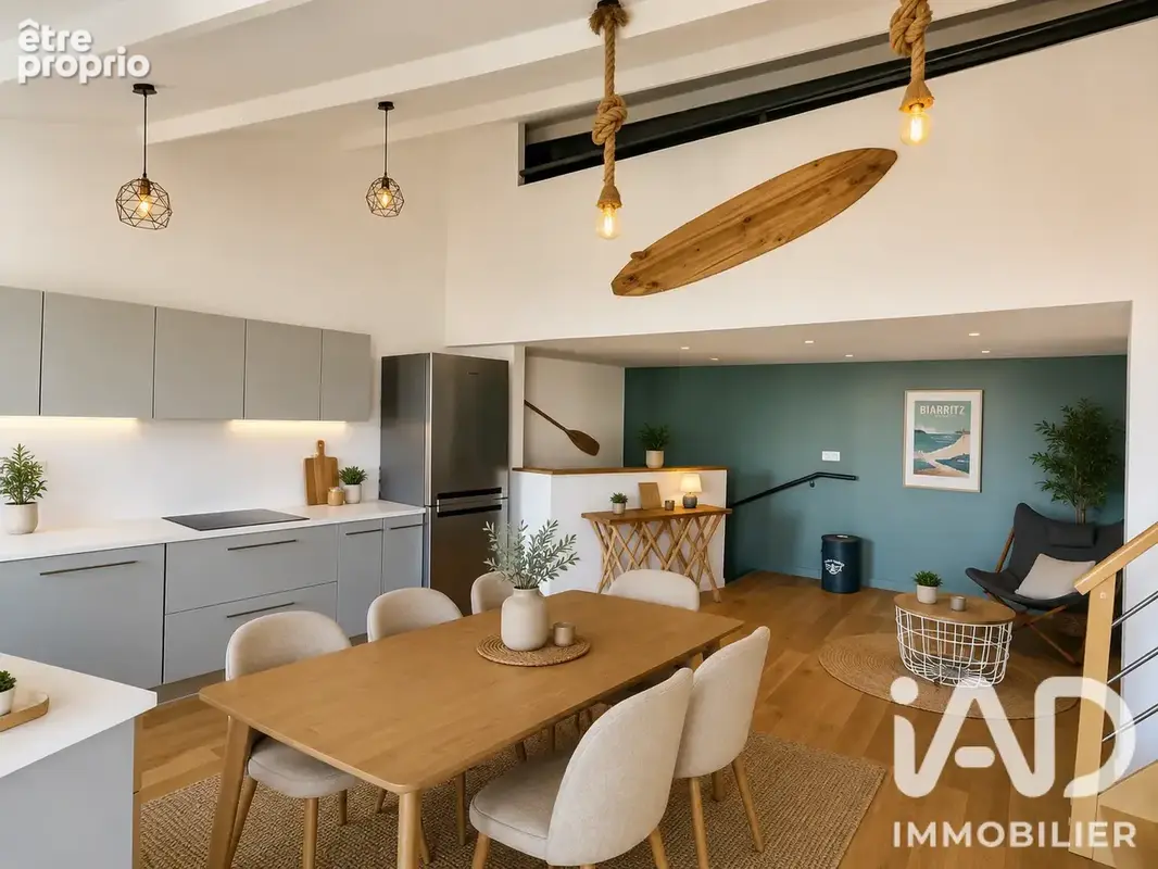 Photo 1 - Appartement à BANDOL