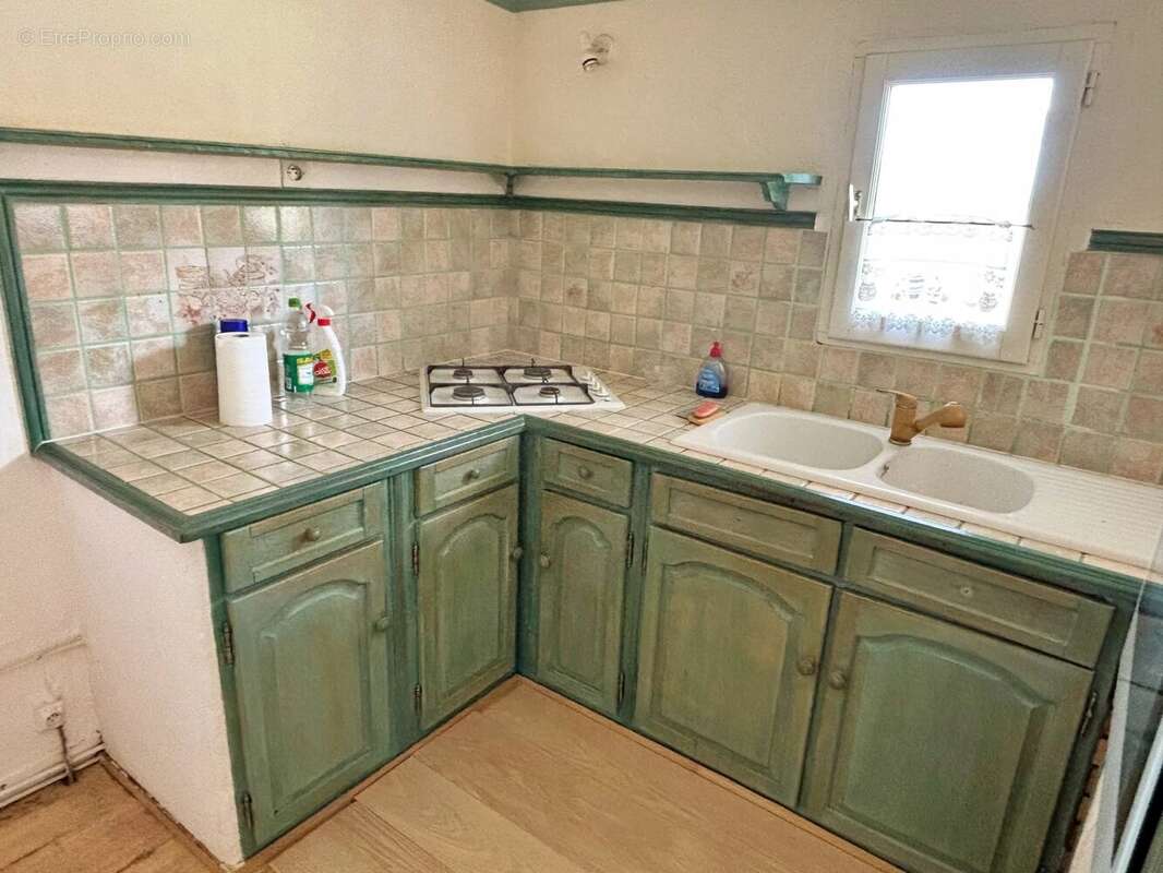 Maison à ROQUEBRUNE-SUR-ARGENS