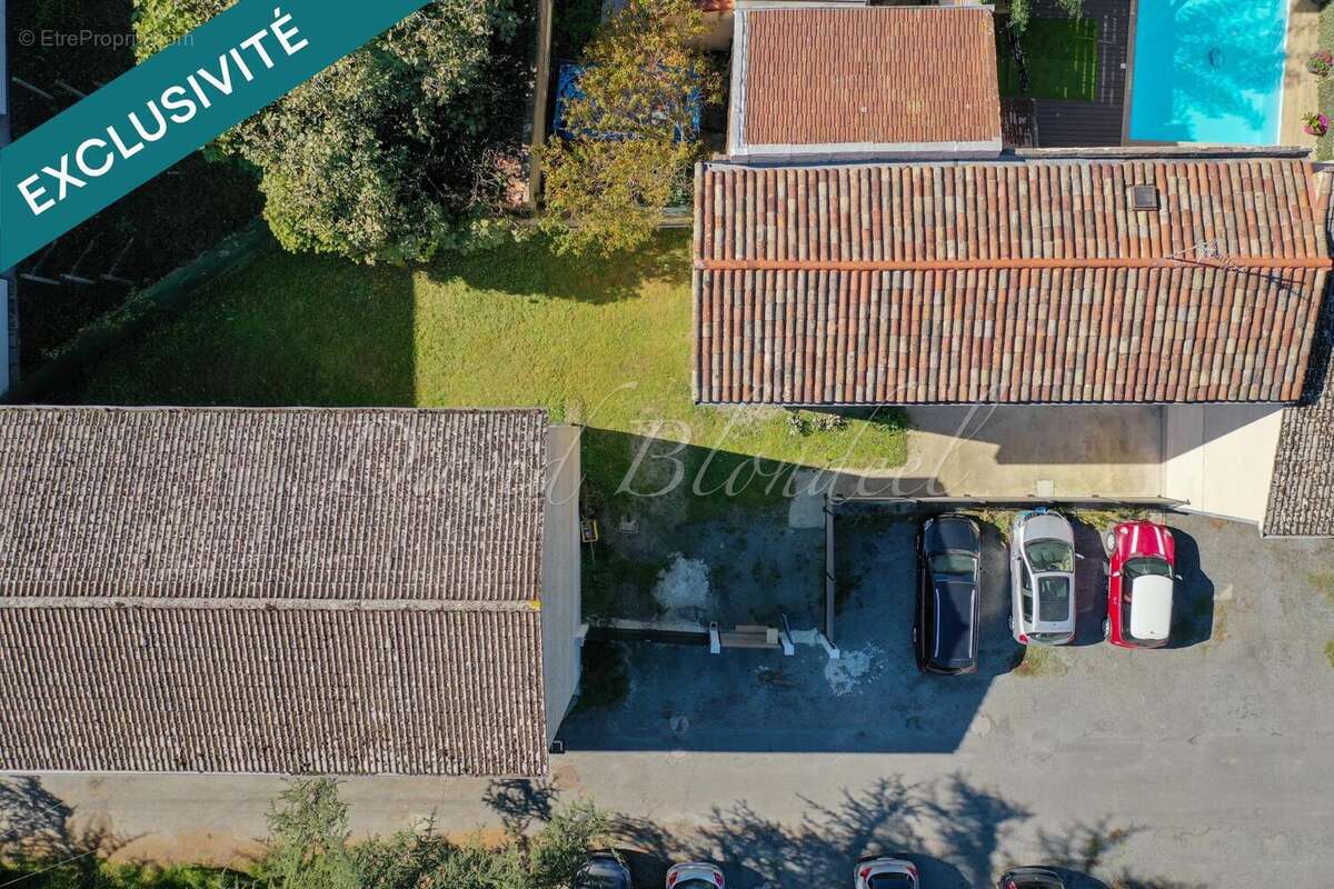 Photo 2 - Maison à GRAULHET